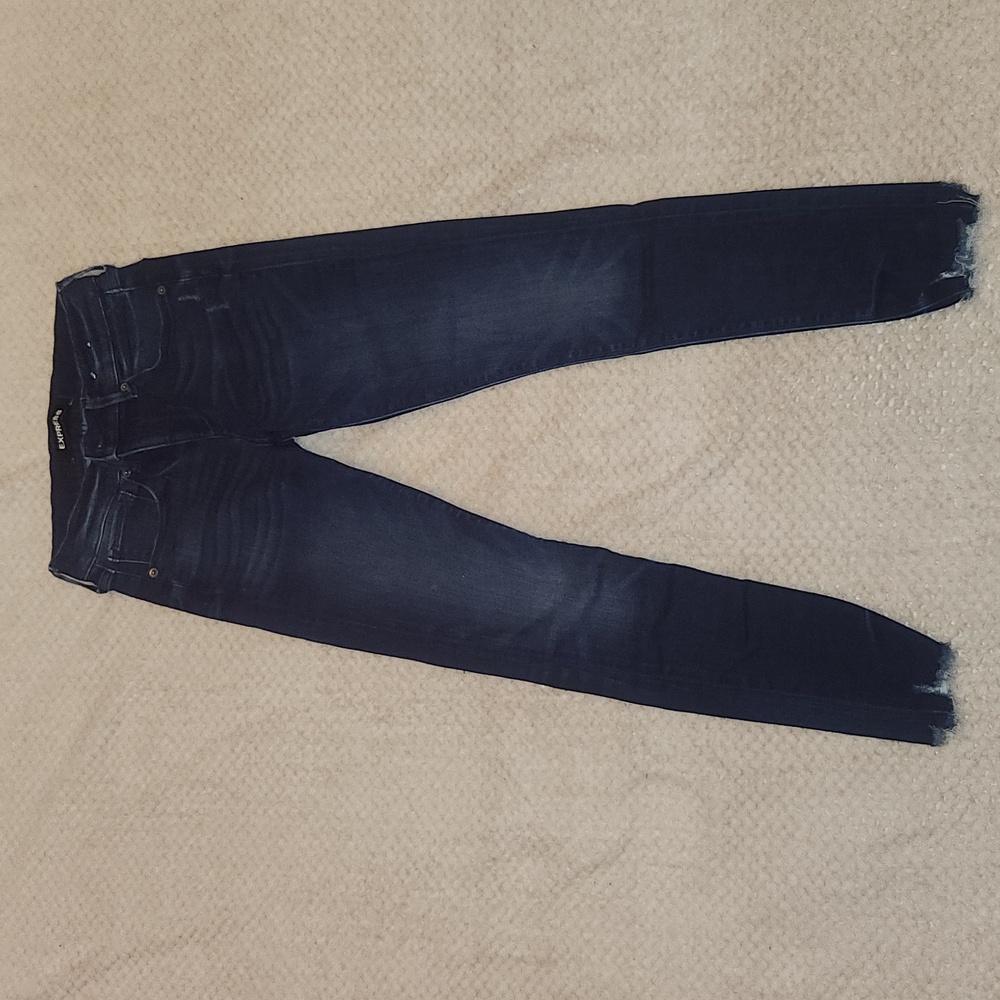Express Jeans